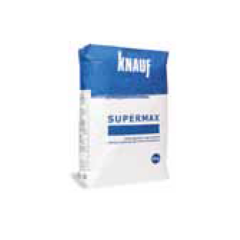 Υλικά αρμολόγησης - Σκόνες Supermax
